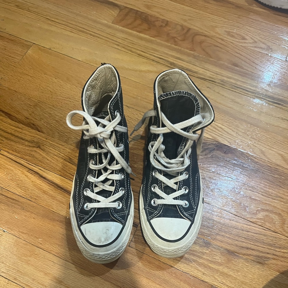Kith converse